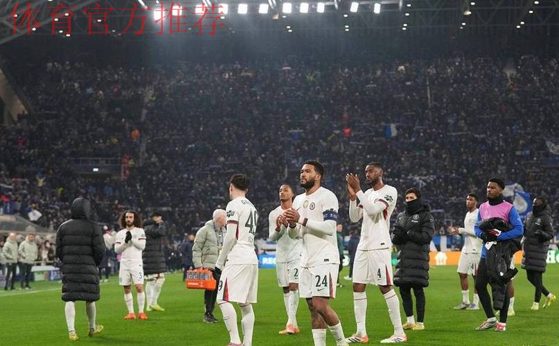 世俱杯冠军双线崩盘 从6场不败到4场不胜 欧冠掉出前10+英超跌第5 世俱杯冠军双线崩盘 从6场不败到4场不胜 欧冠掉出前10+英超跌第5